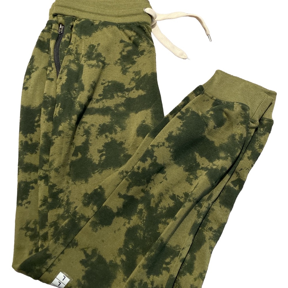 Men Sweatpants - Picture 2 of 6